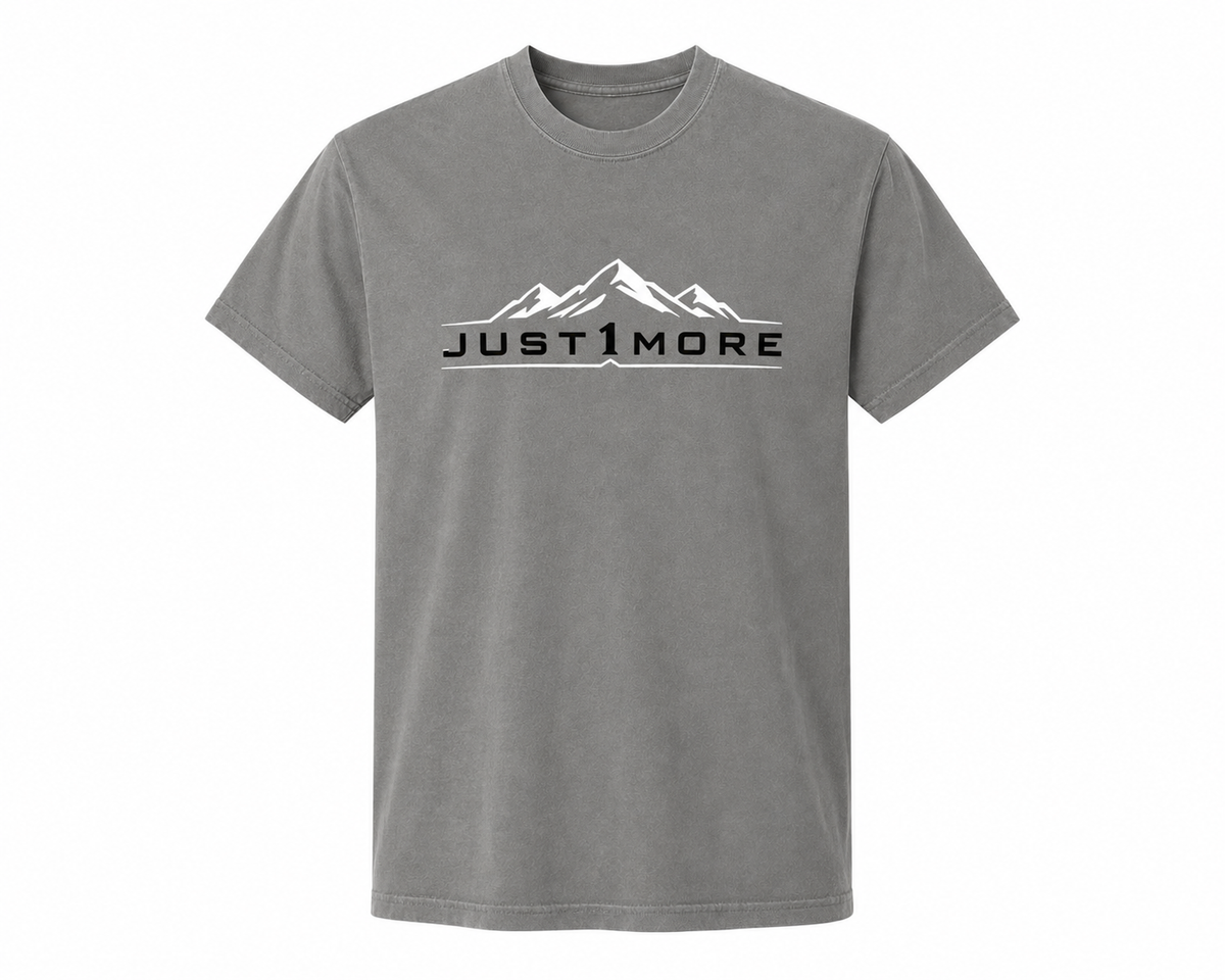 The Rebranded Tee
