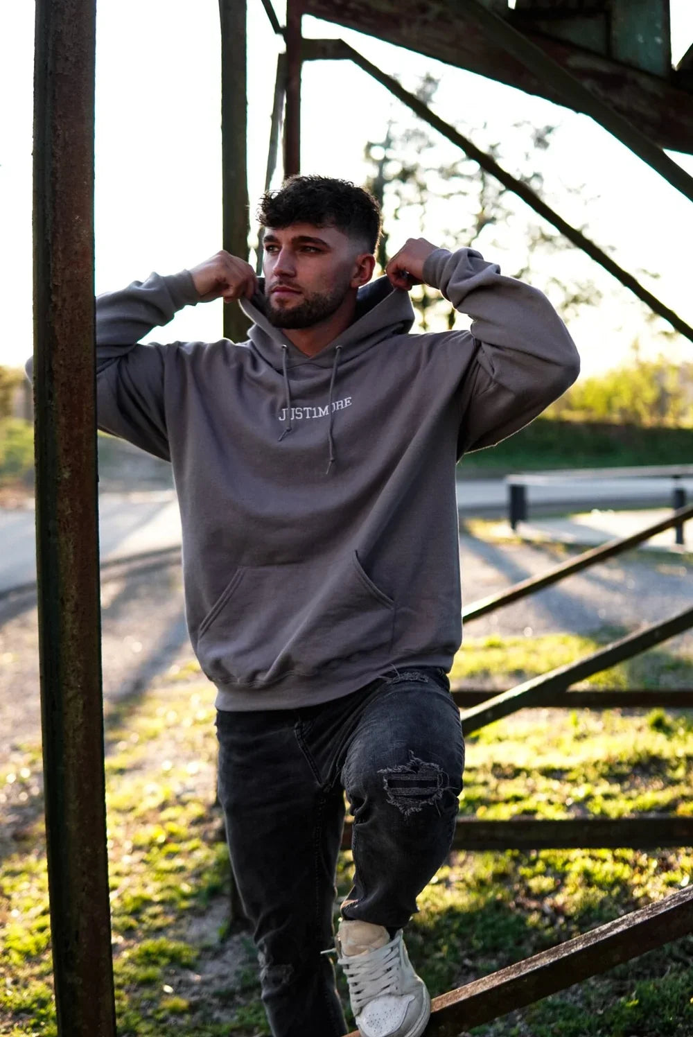 Hoodies