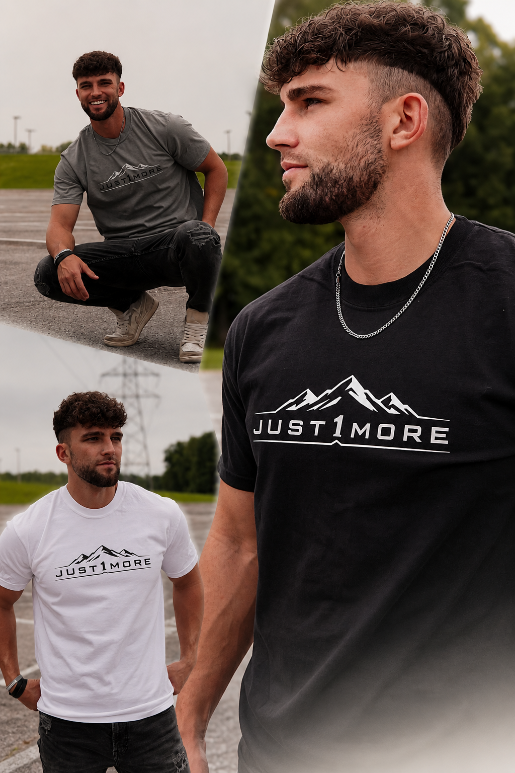 THE LATEST DROP