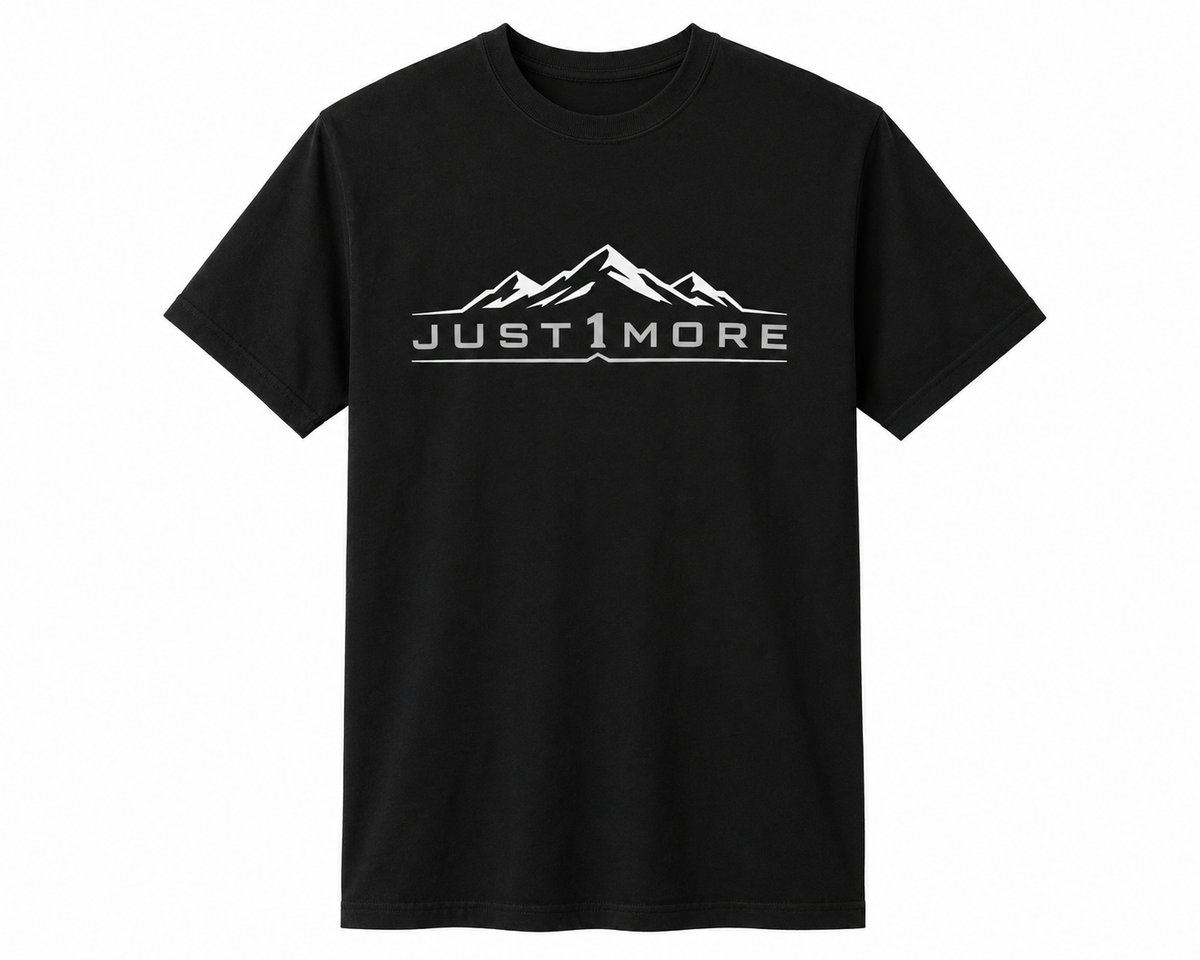The Rebranded Tee