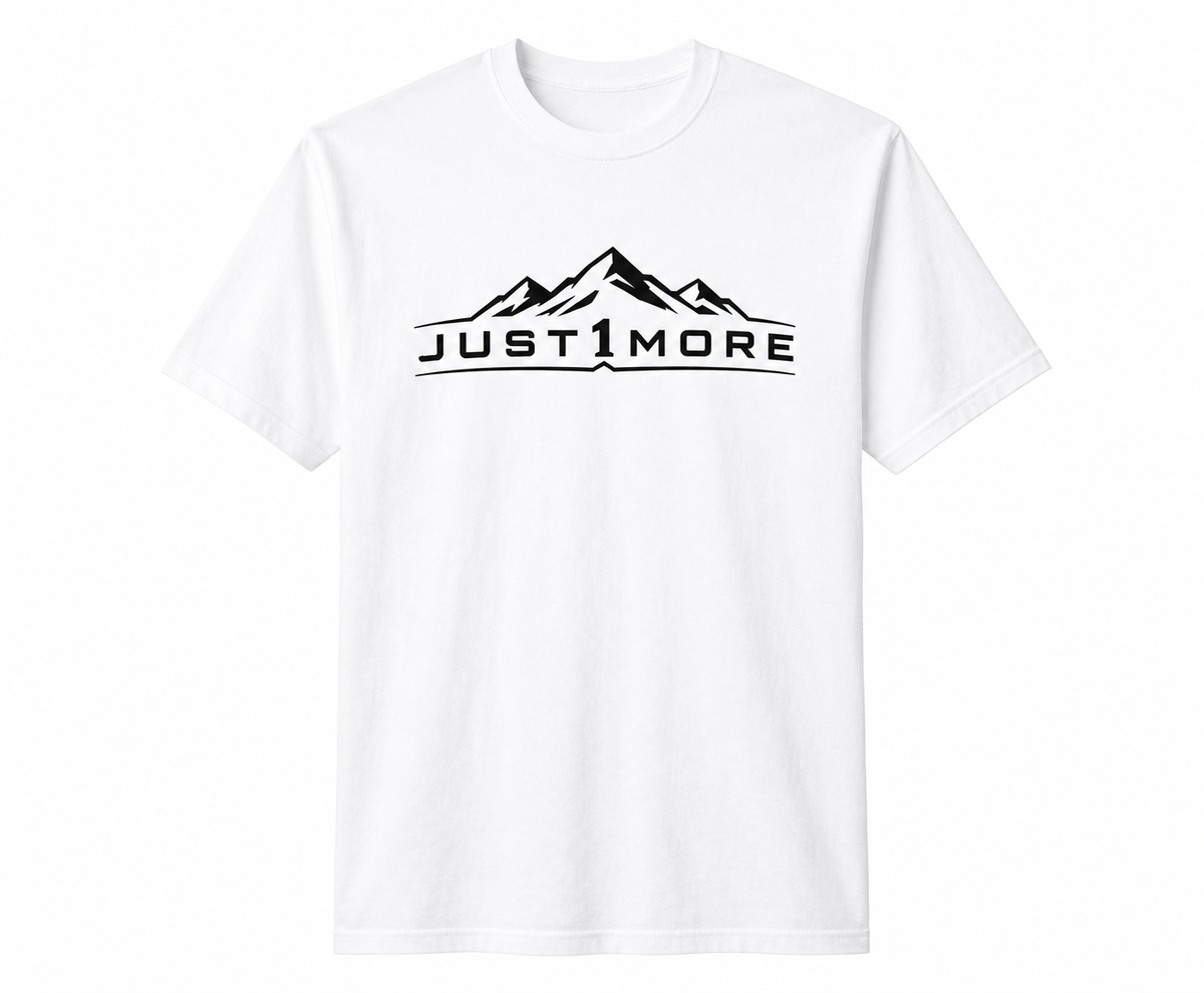 The Rebranded Tee