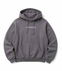 Embroidered Hoodie