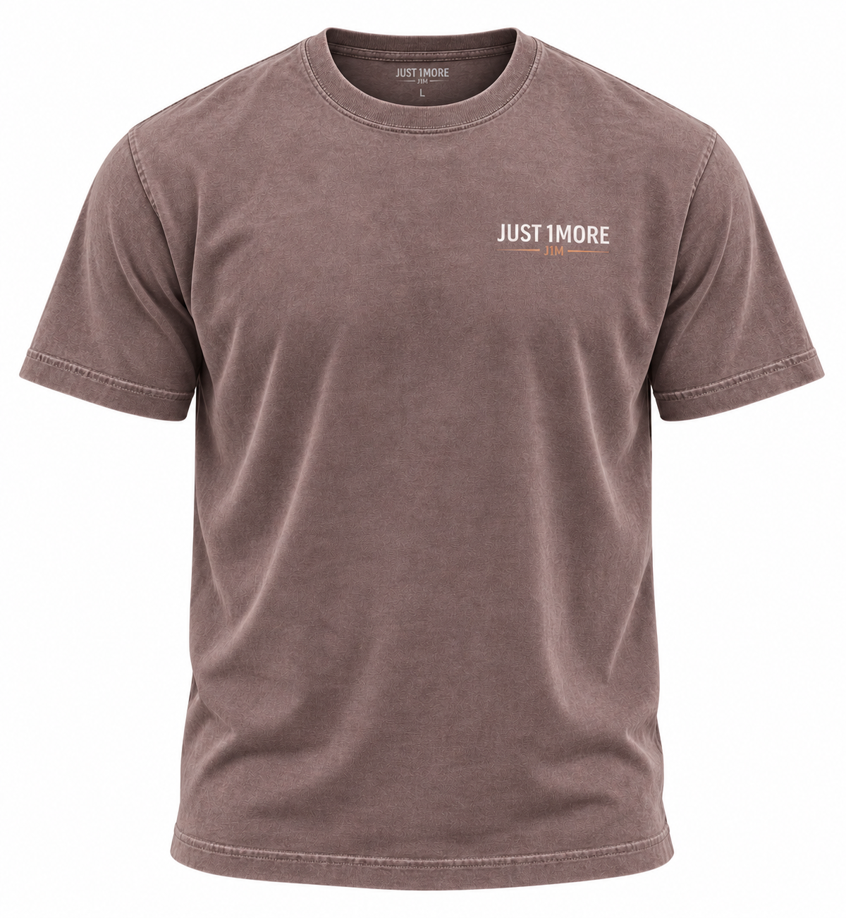 Haunted By Average Tee