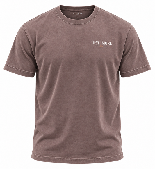 Haunted By Average Tee