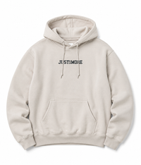 Embroidered Hoodie